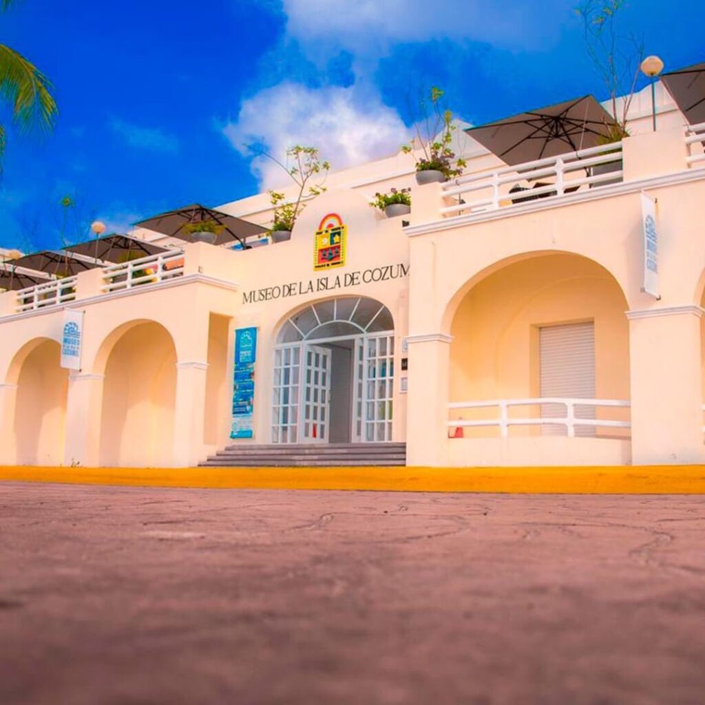 cozumel museum