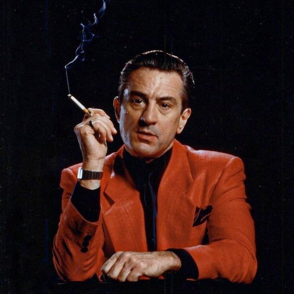 Robert De Niro