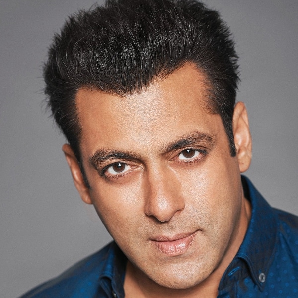 Salman Khan