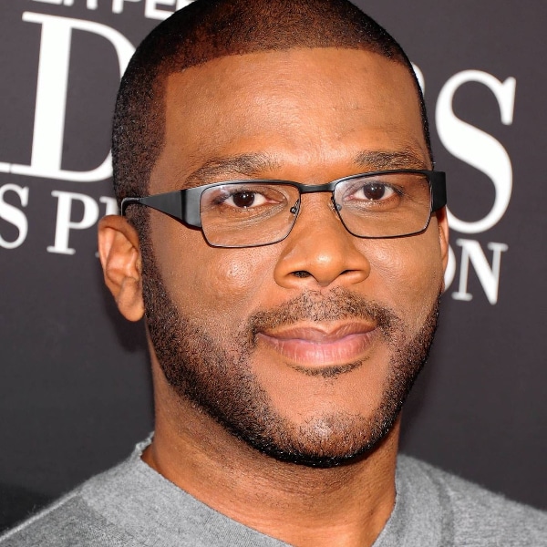 Tyler Perry