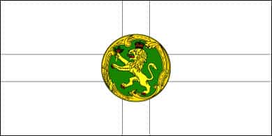 alderney-flag-outline