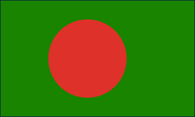 Bangladesh Flag