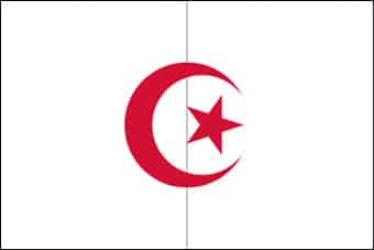 blank-algeria-flag
