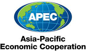 Flag of the Asia-Pacific Economic Cooperation