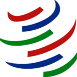 World Trade Organization Flag