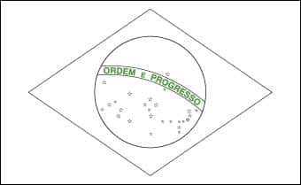 Brazil Flag | Brazilian Flag - Free Download 2023