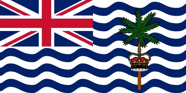 British Indian Ocean Territory